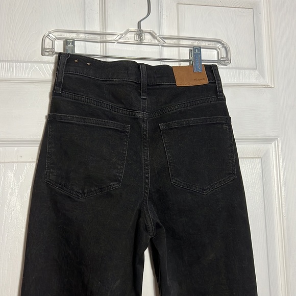 Madewell classic vintage size 23 - Picture 5 of 5